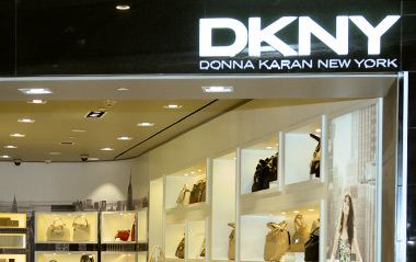 DKNY's New Designers