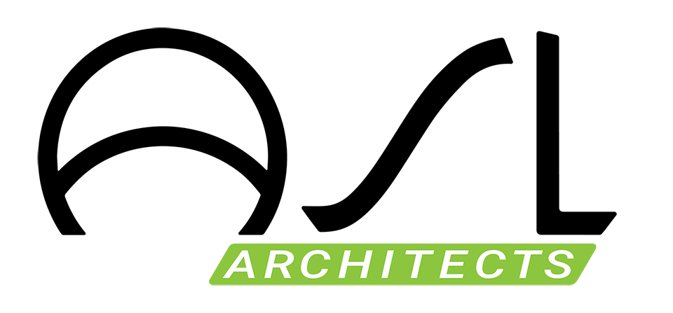 ASL Architects Logo